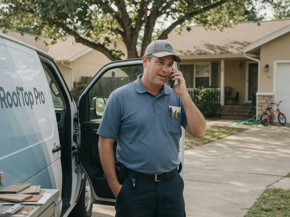 Roof Repair Mcrae, AR FAQs