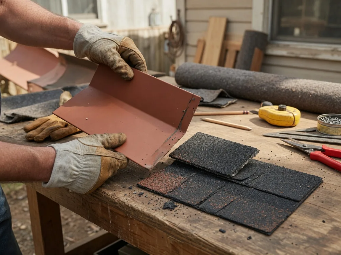 Roof Repair company in Mcrae, AR